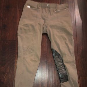 GhoDho palema breeches